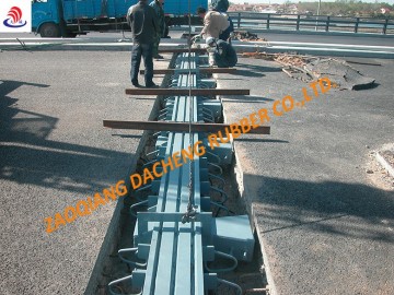 Sealing of Small Movement Bridge Expansion Joints/Bridge Expansion Joints /Bridge Deck Expansion Joints