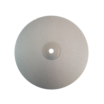 Magnetic Back Diamond Lapping Disc