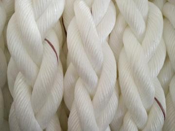 8 Strands PP Danline Rope