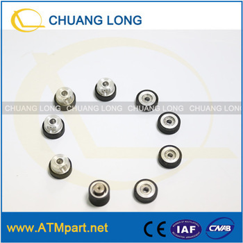 H-Q Atm parts wincor V2CU roller good quality