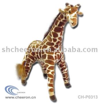 Plush giraffe toys,stuffed giraffe toys,soft giraffe toys