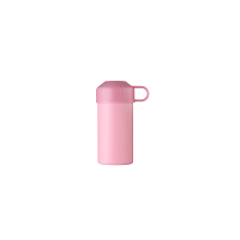 20oz Insulated Can Cooler with Lid