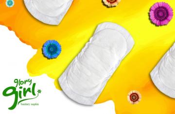 Super absorbent feminine incontinence liner pads