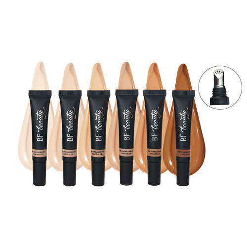 Makeup Liquid Foundation Private Label Matt Foundation