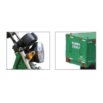 bateria para triciclo electrico