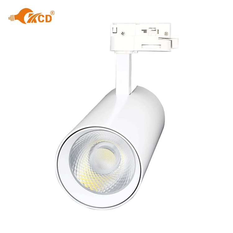 KCD high power zoom halogen narrow beam angle square ground fixture 12 24 38 degree hunting led spotlight