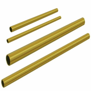 copper nickel alloy tubing