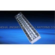 T8 Grille lamp  2x36w