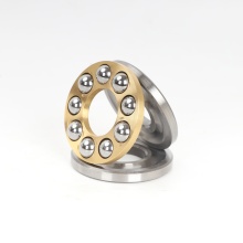 Thrust Ball Bearing Front Wheel Bearing Price