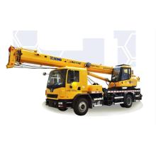 XCMG XCT12L4 12 tone CRANE CAMIONULUI MIC