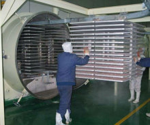 freeze dry food/freeze dryers