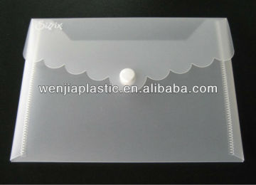 promotional document bags