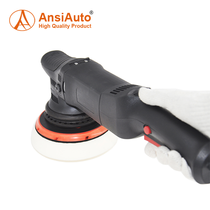 Car Care Da Car Polisher 21mm Orbital Dual Action Polisher Car Buffer ...
