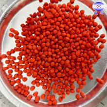 Orange Pigment Masterbatch 618