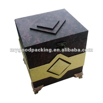 rigid boxes,gift box,tea box