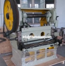 Expanded metal mesh machine (Professtional manufacture)