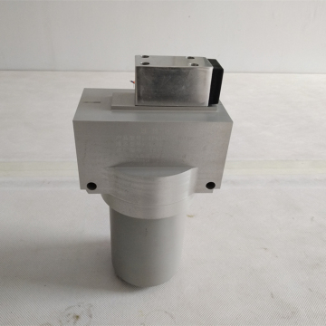 Medium Pressure Hydraulic Filter YPM160E5MD1B6