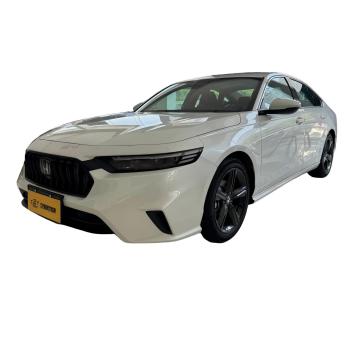 Honda Insignia Latest Model Features