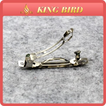 DIY hair accessories metal hair bobby pin