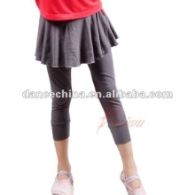 11222406 wholesale kids pants with skirt