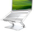 Multi-Angle Portable Computer Stand