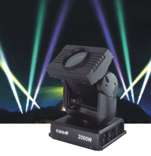 XQ2KW CMY Moving Head Sky Search Light