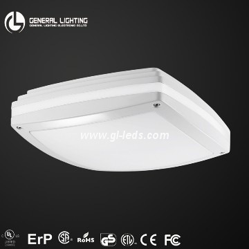 20W Aluminum+PMMA ceiling lamps