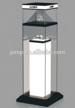 3-D Advertising Player