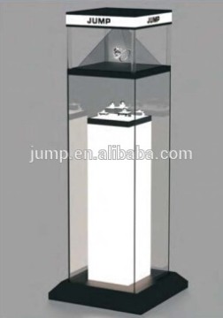 3-D Advertising Player