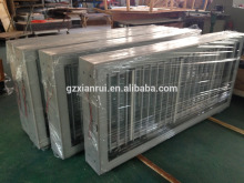 Double Sides Battery Used Aluminium Scrolling Sign