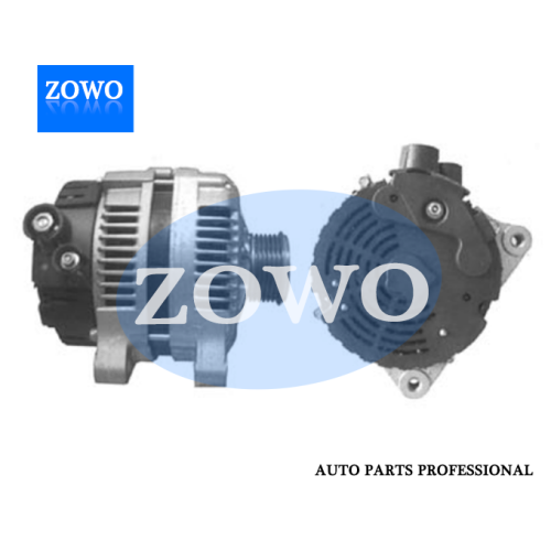 A14V135 BOSCH ALTERNATOR 150A 12V