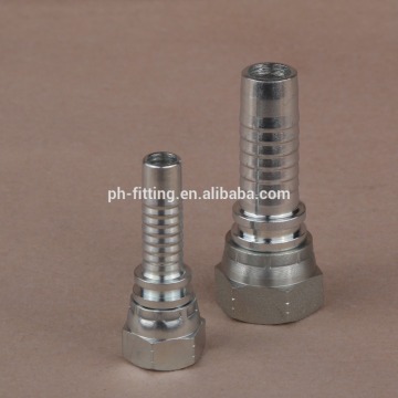 parker jic fittings