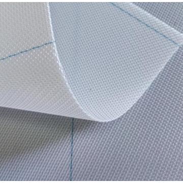 máy giấy polyester một lớp hình thành màn hình vải