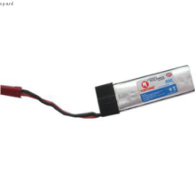 high discharge RC toy battery