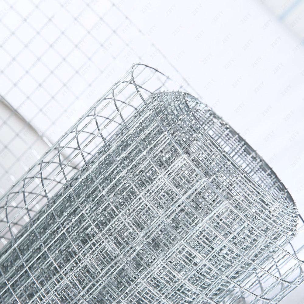 Manufacture Selling Welded Wire Mesh with Factory Price for Sale