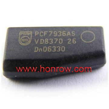 High quality ID46 Renault locked Transponder chip for Renault remote car key
