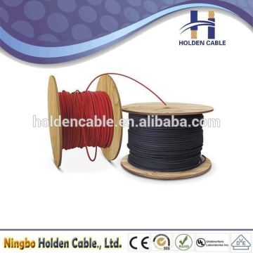 VDE certificate low voltage XLPE insulated power cable for industry