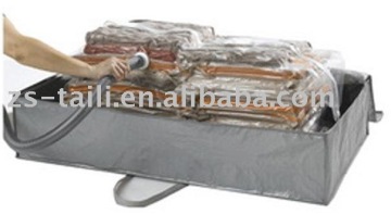 Vacuum Storage Saving Box, Storage bag