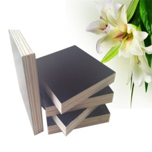 Hot sale Exported to Russia factory for sale two times hot press WBP plywood