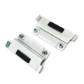 LL Elevator hall door slider