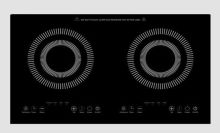 Double induction cooker JDL-C3042