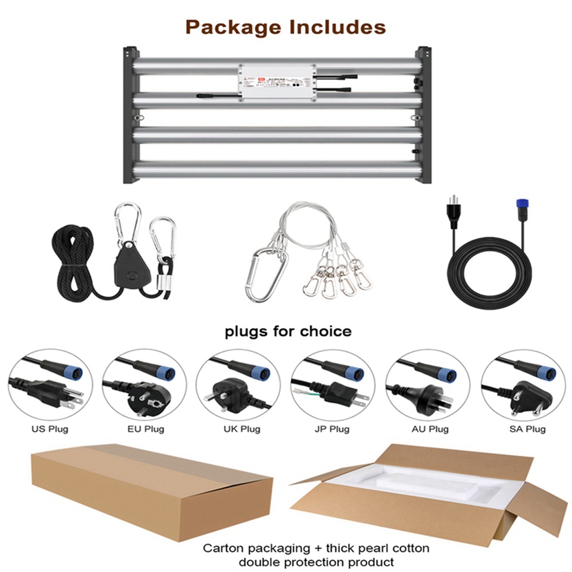 Led Grow Light Full Spectrum15 Led Grow Light Full Spectrum15