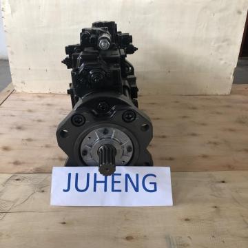 SK200 Hydraulic Pump SK200-6 SK200-6E SK200-8