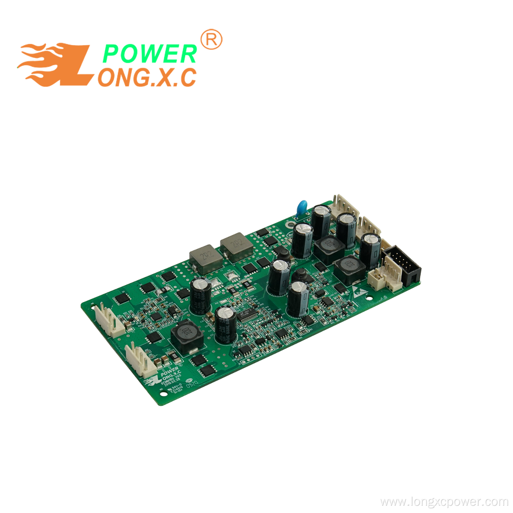 DCMM180 Medical Power Supply