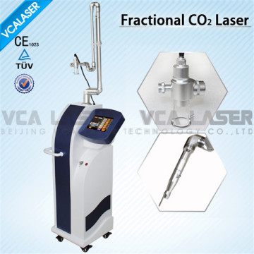 Vca Advanced Technique System Laser Fractional