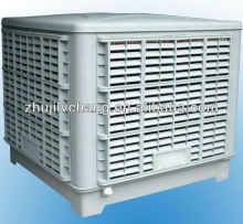 window mounted evaporative air cooler(industrial unit)