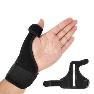 Sports Finger Protector Wrist Splint Support