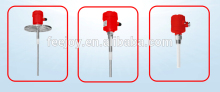 RF capacitance digital liquid level transmitter