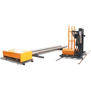 CNC Steel Cage Making Machine for Factory Outlet