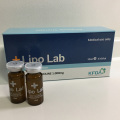 Kore Lipolab Brown100mg PPC Medihub Yağ Zayıflama Enjeksiyonu